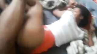 Afternoon Fuck With Tinder Date