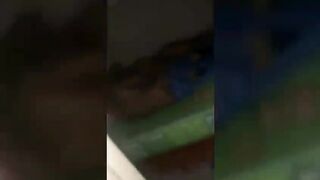 Wife Caught Sleeping After Cheating