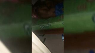 Wife Caught Sleeping After Cheating