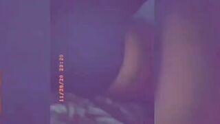 Nude Video Of Celestina Leaked