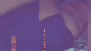 Nude Video Of Celestina Leaked