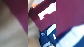 Fucking Tinder Girl In My Car