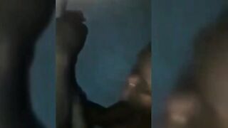 Cecilia Ojo Working On Boyfriend