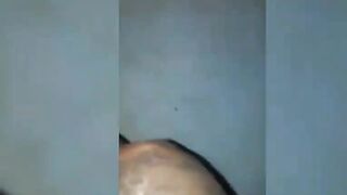 Cecilia Ojo Working On Boyfriend