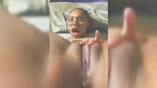 Durban Girl Showing Her Nice Pussy