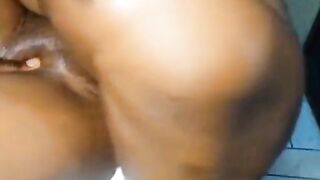 Weak Dick Can't Penetrate Pussy