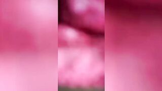 Venessa Recorded By Lover