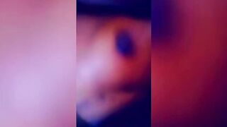 Small Boobs Of Lagos Girl