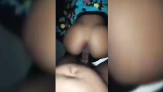 Fucking My Tinder Date Before She Leaves