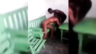 South Africa Man Refused To Pay Hooker