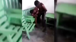 South Africa Man Refused To Pay Hooker