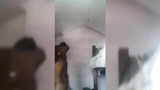 Tema Babe Rebecca Naked Video