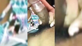 Cum On Deborah After Blowjob