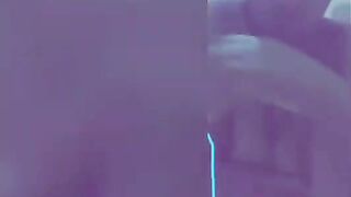 Thick Abuja Big Girl Susie Nude Video