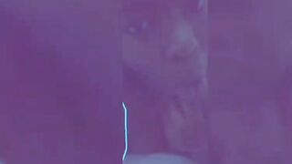 Thick Abuja Big Girl Susie Nude Video