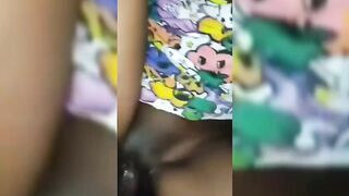 Fucking Horny House Keeper