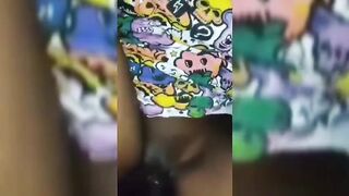 Fucking Horny House Keeper