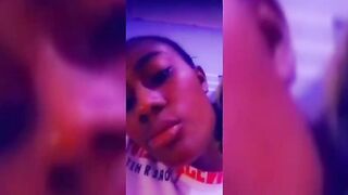 Faith Showing Boobs In Leak Video