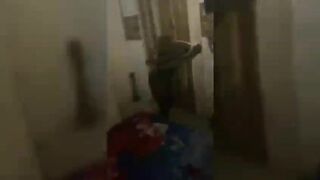 Chilling With Young Lagos Ahsawo