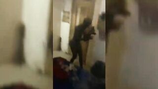 Chilling With Young Lagos Ahsawo