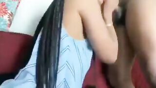 She Gave Me Best Blowjob This Year