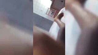 Facebook Friend Finally Came For Sex