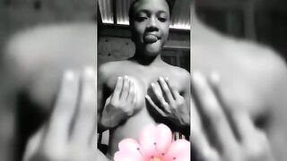 Nude Video Of Chidera Leaked Today