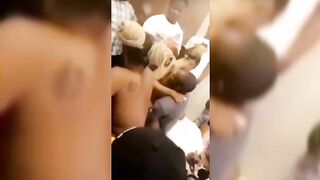 Leak From Lekki Big Boys Nude Party