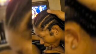 Pretoria Girl Hildah Wants To Make Me Cum