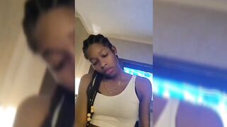 Pretoria Girl Hildah Wants To Make Me Cum