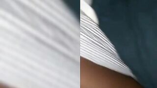 Caterer From An Event Slept At My Place