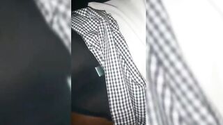 Caterer From An Event Slept At My Place