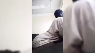 Tema Girl Hilda Sextape