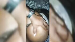 Banging Lucy From Tinder