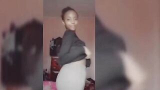 Leak Of Uniport Student Mary