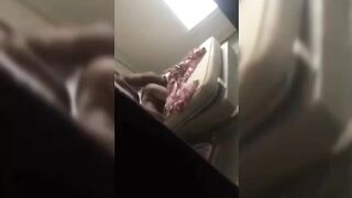 South African Guys In Threesome Exposed By Friend