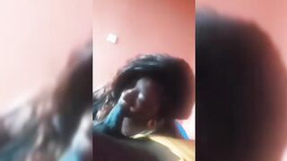 Nairobi Lady Paid To Suck Dick