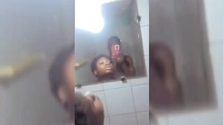 Unizik Girl Louisa Sextape Leaked