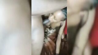 Blowjob From Girl I Met In Hotel Bar