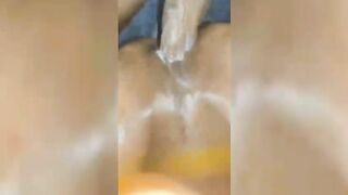 Big Dick Plus Tight Pussy Equals Cum