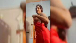 Thick Shania From South Africa