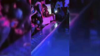 Live Sex At Wintess Garden Hotel Party