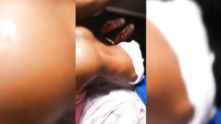 Fucking Super Horny Tinder Date