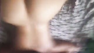 Banging Serah My Work Friend