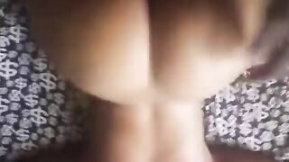 Banging Serah My Work Friend