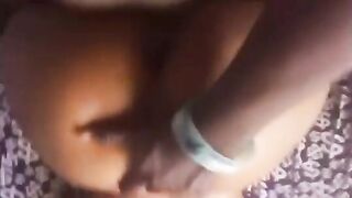 Banging Serah My Work Friend