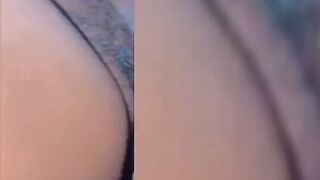 In And Out Of Her Wet Pussy