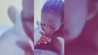 Blowjob Video Of Oko Polytechnic Girl Doris