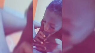 Blowjob Video Of Oko Polytechnic Girl Doris