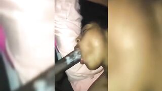 Fucking Her Sloppy Mouth
